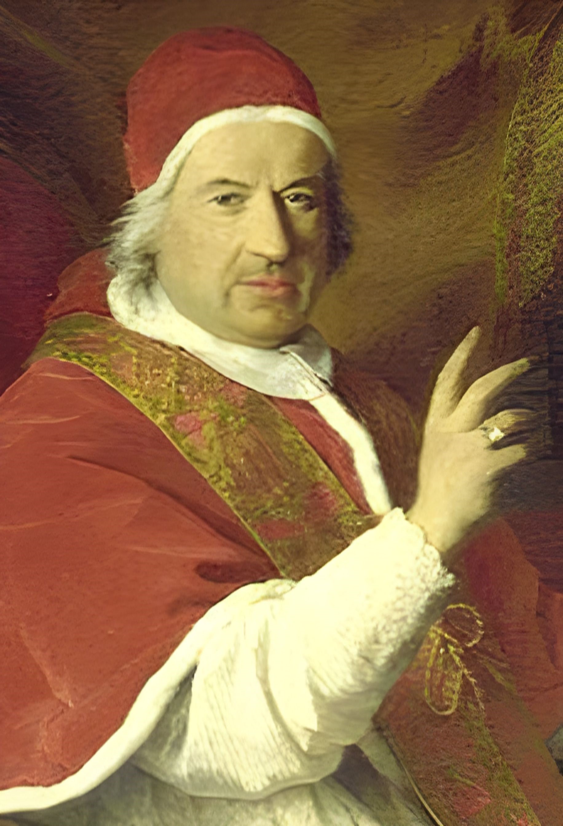 Benoît XIV