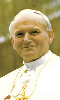Jean-Paul II