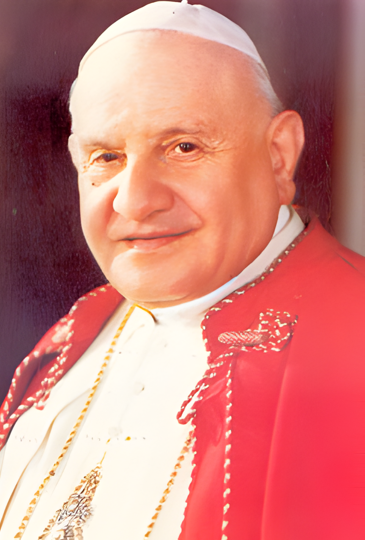 Jean XXIII