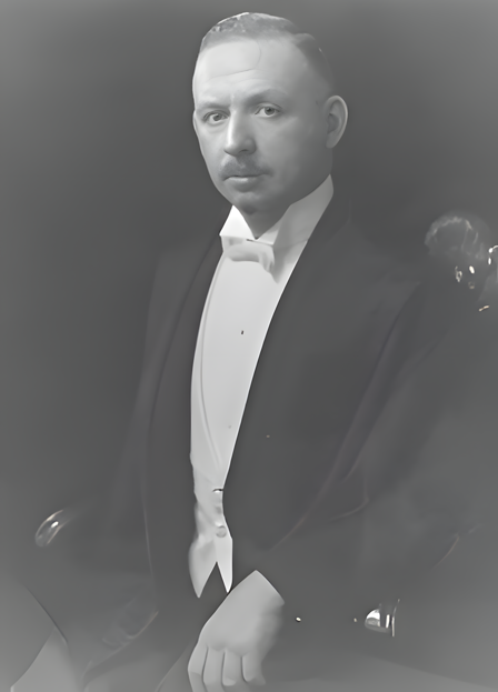 Maître J.-Ernest-Grégoire