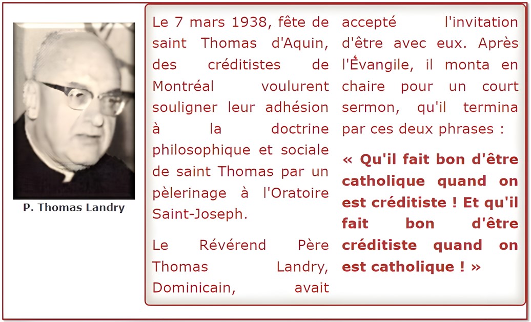 Père Thomas-Marie Landry