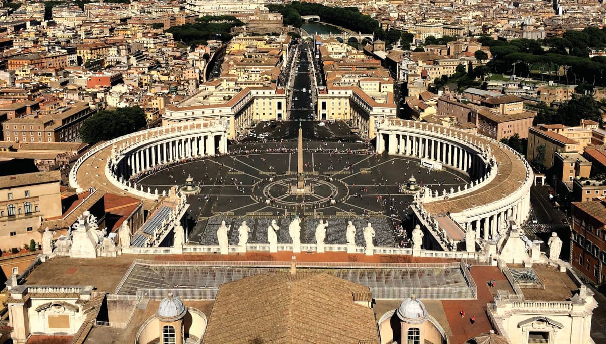 Vatican