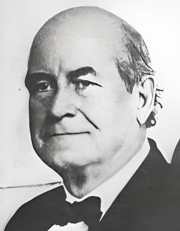 William Jennings Bryan