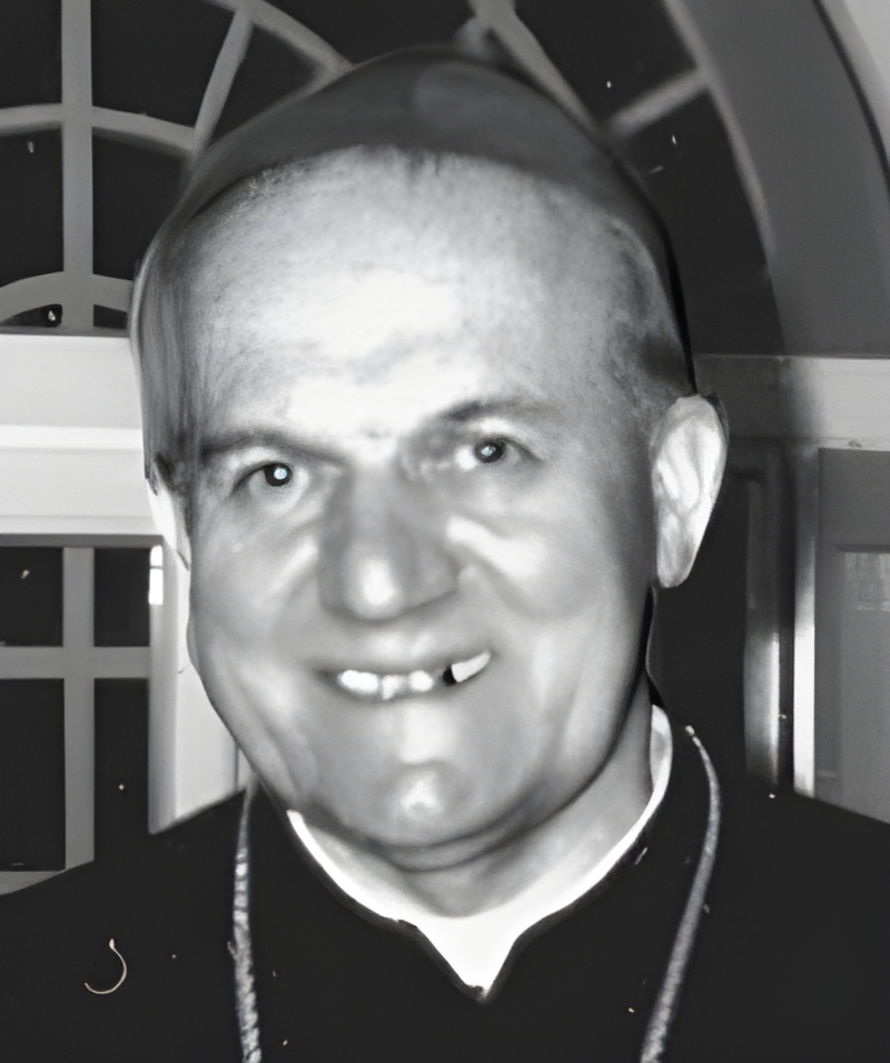 Mgr Frankowski