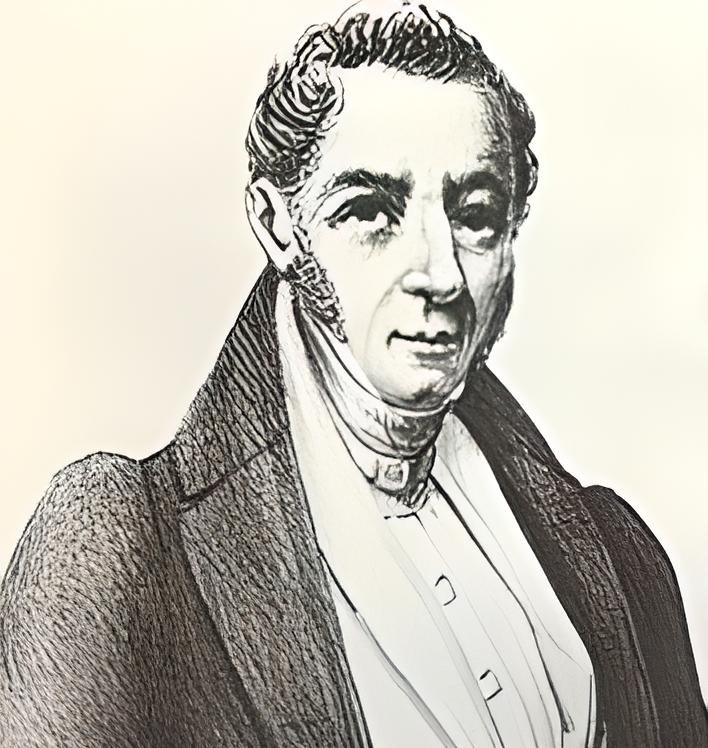 Mayer Amschel Rothschild