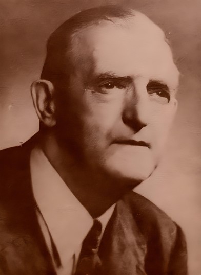 J.J. Harpell J.J. Harpell