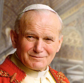 Jean-Paul II