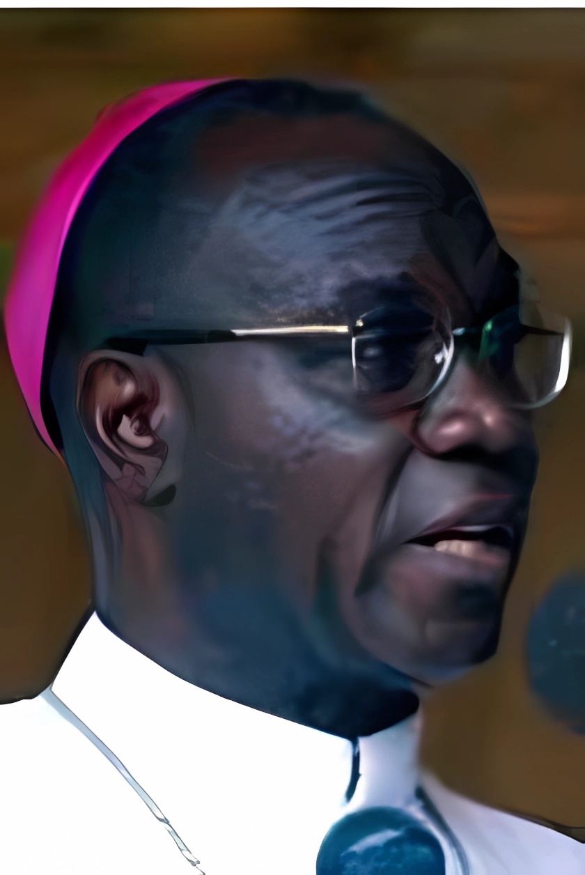 Mgr Jean-Pierre Kutwa