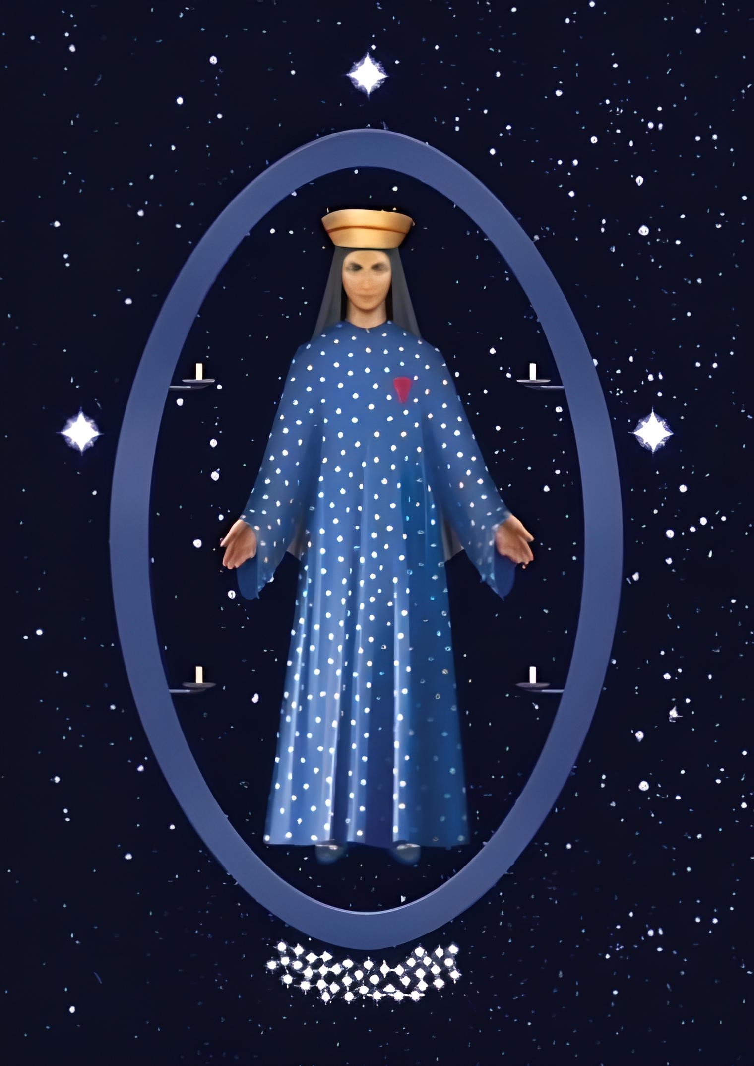 Notre-Dame de Pontmain