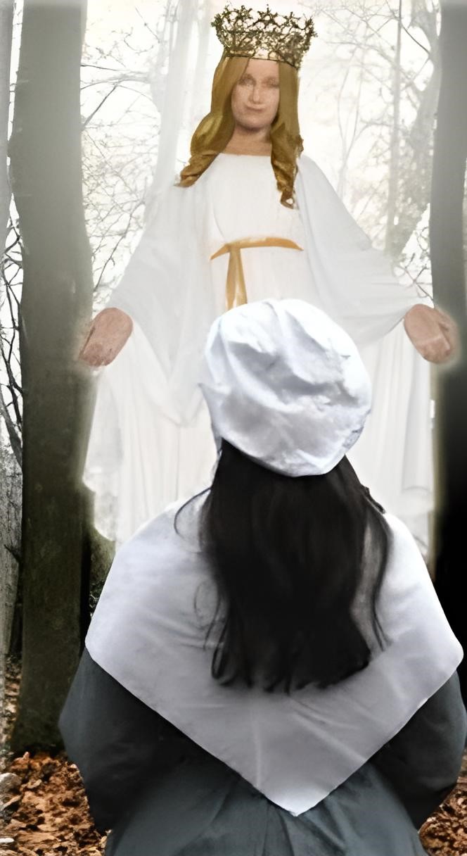 Notre-Dame du Bon Secours